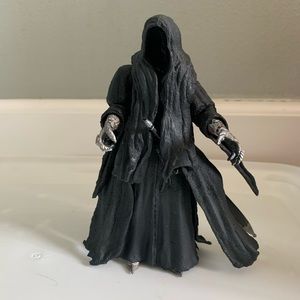 The Lord of the Rings Ringwraith